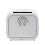 PETKIT AirSalon Max Pro nutikas lemmikloomakuivati kassidele, valge, mudel PD10 Max
