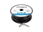 HDMI-kaabel Lanberg CA-HDMI-20FB-1000-BK 100 m