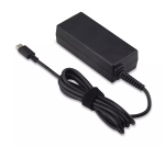 Toiteadapter Acer NP.ADT0A.065 45W Must