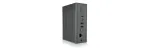 ICY BOX IB-DK2262AC Juhtmega USB 3.2 Gen 1 (3.1 Gen 1) USB-C antratsiit