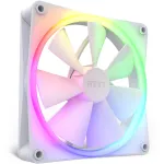 NZXT F140 RGB 140mm valge &uuml;ksikventilaator