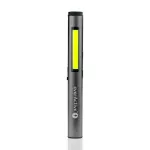 everActive PL-350R laetav LED t&ouml;&ouml;kojalamp UV- ja laservalgusega, 350 lm, IP54