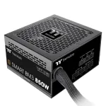THERMALTAKE toiteplokk - Smart BM3 Bronze 850W - TT Premium Edition - 80 PLUS Bronze