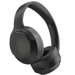 Audeeo Melovibe EX juhtmeta k&otilde;rvaklapid (must)