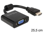 Videokaabli adapter DeLOCK 65512
