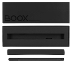 ONYX BOOX Pen2 Pro magnetiline pliiats kustutajaga, must