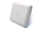 Cisco - Aironet 3802I - juhtmevaba tugijaam - 802.11ac Wave 2 - Wi-Fi 5 2,4 GHz 5 GHz
