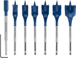 Bosch 2 608 900 334 puuritera Labidapuur 7 tk