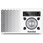 Kaasaskantav raadio TechniSat DigitRadio 1