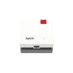 FRITZ! Mesh Set 1700 Wi-Fi 7 mesh-s&uuml;steem, 2 tk (2x FRITZ!Repeater 1700), kahe sagedusalaga (2,4 GHz / 5 GHz), valge / hall