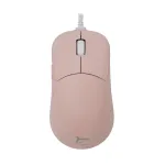 Hiir White Shark GM-5014 Graphene roosa USB