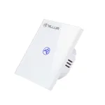 Nutikas WiFi l&uuml;liti Tellur SS1N &mdash; 1 port, 1800W, 10A
