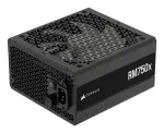 CORSAIR toiteplokk - 750w Rm750x 24-pin ATX Must