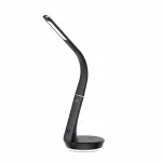 Lauavalgusti Hawk HW-LAMP02 Must &mdash; reguleeritav heledus, reguleeritav vars