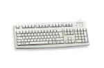 CHERRY G83-6105 klaviatuur, universaalne, USB, QWERTZ, saksa, hall