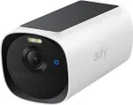 IP turvakaamera Eufy E40 2560 x 1440 pikslit Outdoor Wireless