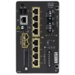 Hallatav l&uuml;liti Cisco Catalyst IE-3300-8T2S-E L2 Gigabit Ethernet 8 porti