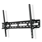 TV-kinnitus Hama 00220816 190,5 cm 75 Must Max kaal 60 kg