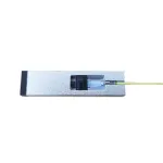 Kiudude hoidik EasySplicer FH101010 LC Silver &ndash; kiudude joondamise lisatarvik LC-pistmike jaoks