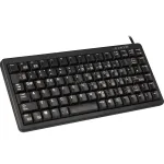 CHERRY G84-4100 klaviatuur Universal USB QWERTZ German Must