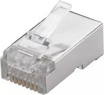 RJ45-juhtmepistik Goobay 93829