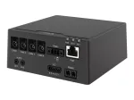 P&otilde;hiseade AXIS F9114-R Mk II &mdash; sisetingimustesse juhtmega Ethernet, 10/100/1000 Mbit/s, 10&ndash;48 V, 12,7 W t&uuml;&uuml;piline