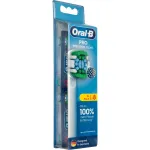 Oral-B Pro Precision Clean asendusharjad, 8-pakk (861073)