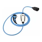 Laadimiskaabel NRGkick 32A Pure 10 m WLAN elektris&otilde;iduki laadimiseks