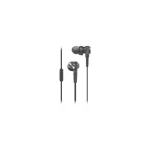 Sony MDR-XB55AP k&otilde;rvaklapid juhtmega k&otilde;rvasisesed Must