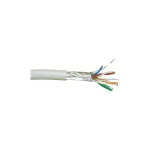 InLine Solid paigalduskaabel SF/UTP Cat.5e AWG24 CU halogeenivaba 100 m