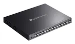 TP-Link Omada SG5452XMPP v&otilde;rgul&uuml;liti, hallatav, L3, Gigabit Ethernet (10/100/1000), Power over Ethernet (PoE), must