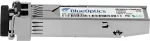 BlueOptics 1241500000-BO SFP transiivermoodul, &uuml;hilduv Weidm&uuml;ller 1241500000-ga, BO05U13602D, 1000BASE-X, LC duplex, mitmemoodiline, 1310 nm, 2 km, DDM