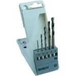 Puuriterade komplekt Bosch 2 608 595 525