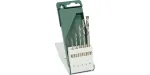 Puuriterade komplekt Bosch 2609255326 5 tk