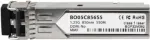 BlueOptics SFP transiiver, LC dupleks, 1000BASE-SX, mitmemoodiline kiud, 850 nm, 550 meetrit, 0C/+70C, DD