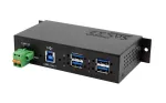 USB Hub EXSYS EX-1185HMVS-2