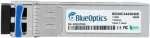 BlueOptics GLC-2BX-U-40KM-BO cSFP transiiver, &uuml;hildub Cisco GLC-2BX-U-40KM-ga, 1000BASE-2BX-U, LC dupleks, &uuml;hemoodiline, TX 1310 nm/RX 1490 nm, 40 km, DDM