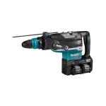 Makita HR006GZ - l&ouml;&ouml;ktrell - juhtmeta - 2 režiimi - SDS-max - 21,4 džauli - ilma akuta - 40 V (HR006GZ)