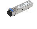 BlueOptics SFP-1G-LH-CH-BO SFP transiiverimoodul, &uuml;hilduv Chelsio SFP-1G-LH-ga, kiudoptiline, 1250 Mbit/s