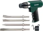 Metabo DMH 30 Set pneumaatiline peitliga vasar 1/4 in (6,3 mm), koos kohvriga