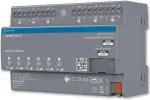 Busch-Jaeger Dimmaktor 6-fach REG DA/M.6.210.2.11 (2CKA006220A0730)