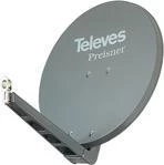Satelliitantenn Televes S85QSD-G