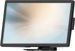 MicroTouch 21.5in PCAP LAUAARVUTI MONITOR, 1920 x 1080, 225NITS, 10 PUUTEPUNKTI, 1 x VGA, 1 x DP, 1 x HDMI - 21.5 - HDMI