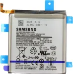 Samsung Li-Ion aku EB-BG998ABY G998B Samsung Galaxy S21 Ultra jaoks (GH82-24592A)