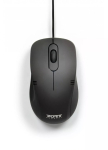 hiir Port Designs 900400-PRO USB Type-A