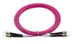 BlueOptics SFP3333FU2MK InfiniBand fiiberoptiline kaabel 2 m ST