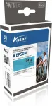 AS700678 ASTAR EPSON WF3720DWF TINTE CY T3472 / 34XL 10,8ml 950Seiten cyan HC (AS700678)