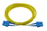 BlueOptics CAB-SMF-SC-SC-5-BO InfiniBand kiudoptiline kaabel 5 m SC SC