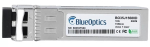 BlueOptics SFPP-10G-ZR-OTN-XT-BO v&otilde;rgusaatja moodul Fiiberoptiline 10000 Mbit/s SFP+ 1550 nm