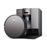 Robot Vacuum Cleaner Ecovacs Deebot X11 OmniCyclone